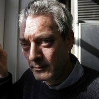 ¿Quién fue Paul Auster? Hombre de letras y cineasta prolífico, esta es su vida y trayectoria