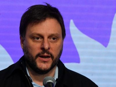 "Siempre nos fue un poco mejor en las generales": Leandro Santoro habló sobre las elecciones 2021