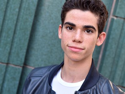 Cosas que seguramente desconocías que Cameron Boyce hizo antes de perder la vida ¡Conmovedor!