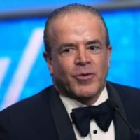FGR pide detener a Raúl Rocha Cantú, dueño de Miss Universo, por delincuencia organizada