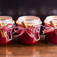 Atento con esta fruta si la ves en la calle: la deliciosa mermelada que podés hacer en casa y gratis