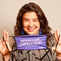 La mexicana Tania Reneaum Panszi asume la Secretaría Ejecutiva de la CIDH