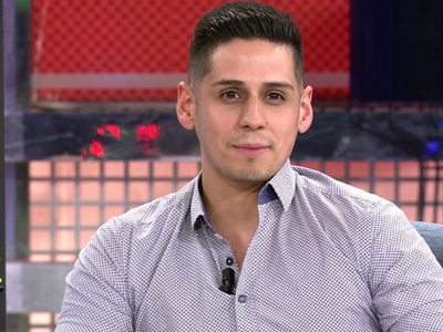 Christofer sorprendió al realizarse el cambio estético que buscó desde siempre: les dijo adiós y aho