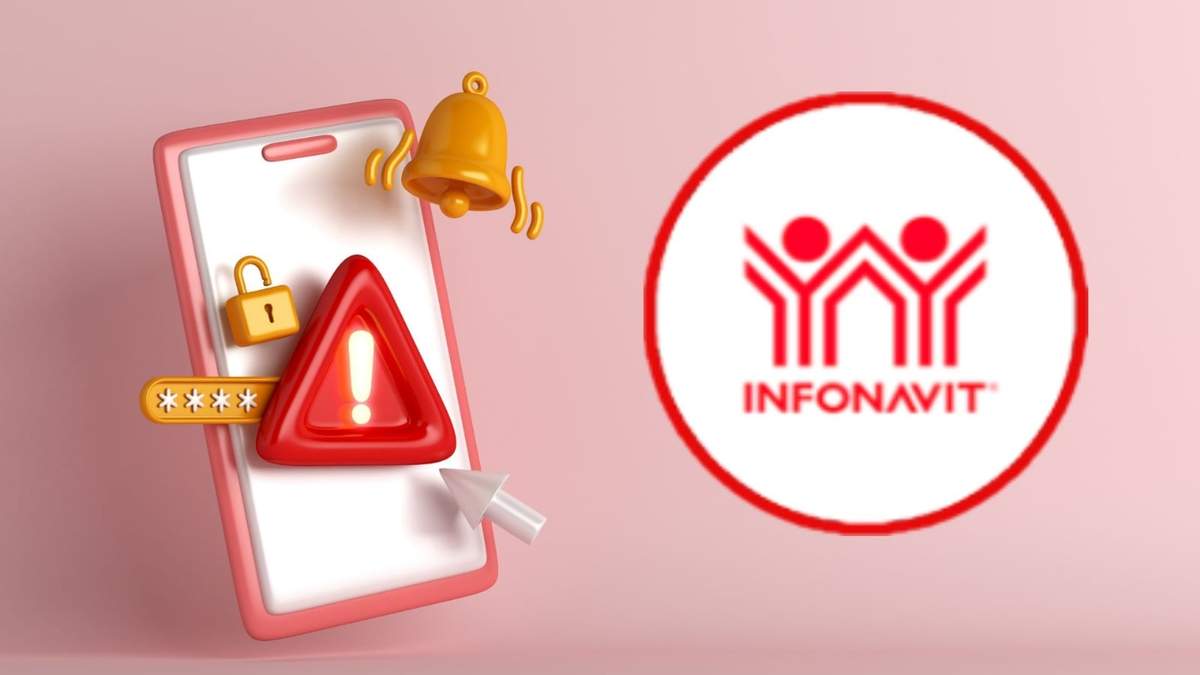 Para evitar fraudes es importante saber que los trámites del Infonavit deben realizarse sin intermediarios.