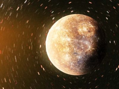 Mercurio retrógrado en Escorpio: los secretos que saldrán a la luz en octubre, signo por signo