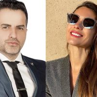 Descolocó a todos: Ángel De Brito despreció fuerte el programa de Pampita