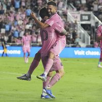 Jordi Alba anuncia su retiro del futbol profesional al finalizar la temporada 2025 del Inter Miami