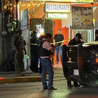 Matan al reportero de nota roja Carlos Castro en Poza Rica