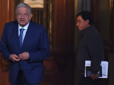 Estos fueron los principales temas de la conferencia mañanera de AMLO del 13 de agosto (Video)