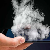 Si se te recalienta mucho el celular, seguí estos consejos claves para que ya no te pase