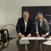 Avanza el proceso de licitación para la ampliación del Gasoducto Cordillerano: Esta semana se adjudica la primera etapa