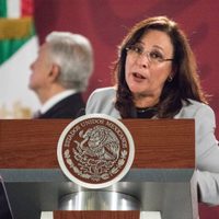 Rocío Nahle confirmó que México mantendrá el acuerdo firmado en abril con la OPEP