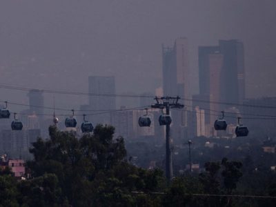 Se activa contingencia ambiental y Doble Hoy No Circula; aplica para estos vehículos