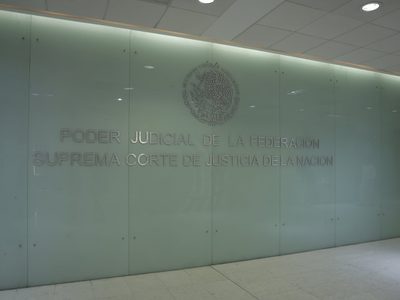 Cambios a la reforma judicial no corrigen sus problemas estructurales: Barra de Abogados