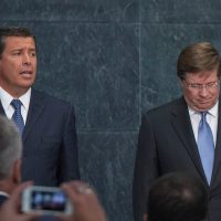 Caso Toyota: 'Que me investiguen el FBI y la CIA”, reta Márquez