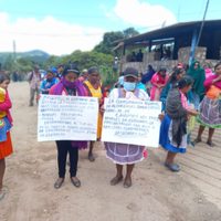 Dos jornaleros desaparecidos en Guerrero aparecen en un video alusivo a Los Tlacos