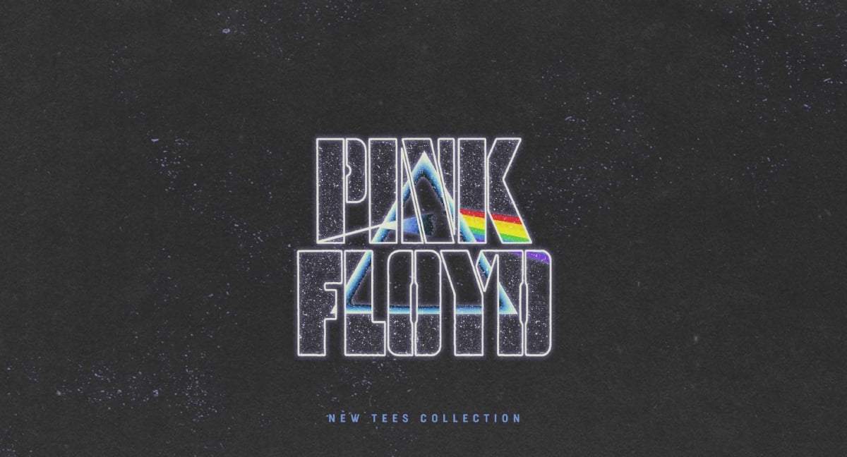 Pink Floyd. Fuente: (Instagram).