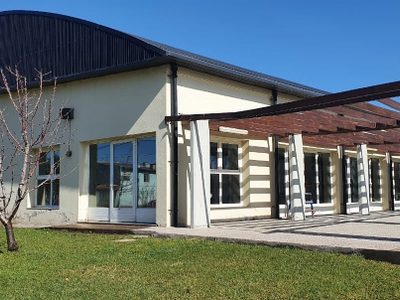 La familia del hombre que murió en la pileta del CEF 4 buscan testigos