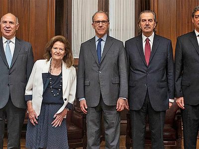 La grave denuncia que recae sobre la Corte Suprema tras el fallo contra Amado Boudou