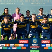 El jugador de Boca que renovó su contrato hasta 2029