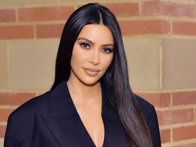Dejó sin aliento a todos: Kim Kardashian enfrentó las bajas temperaturas de esta insólita manera