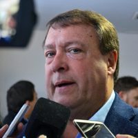 Alberto Weretilneck votaría a favor del acuerdo con el FMI