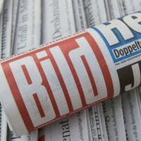 Rusia veta el acceso a la web del diario alemán Bild