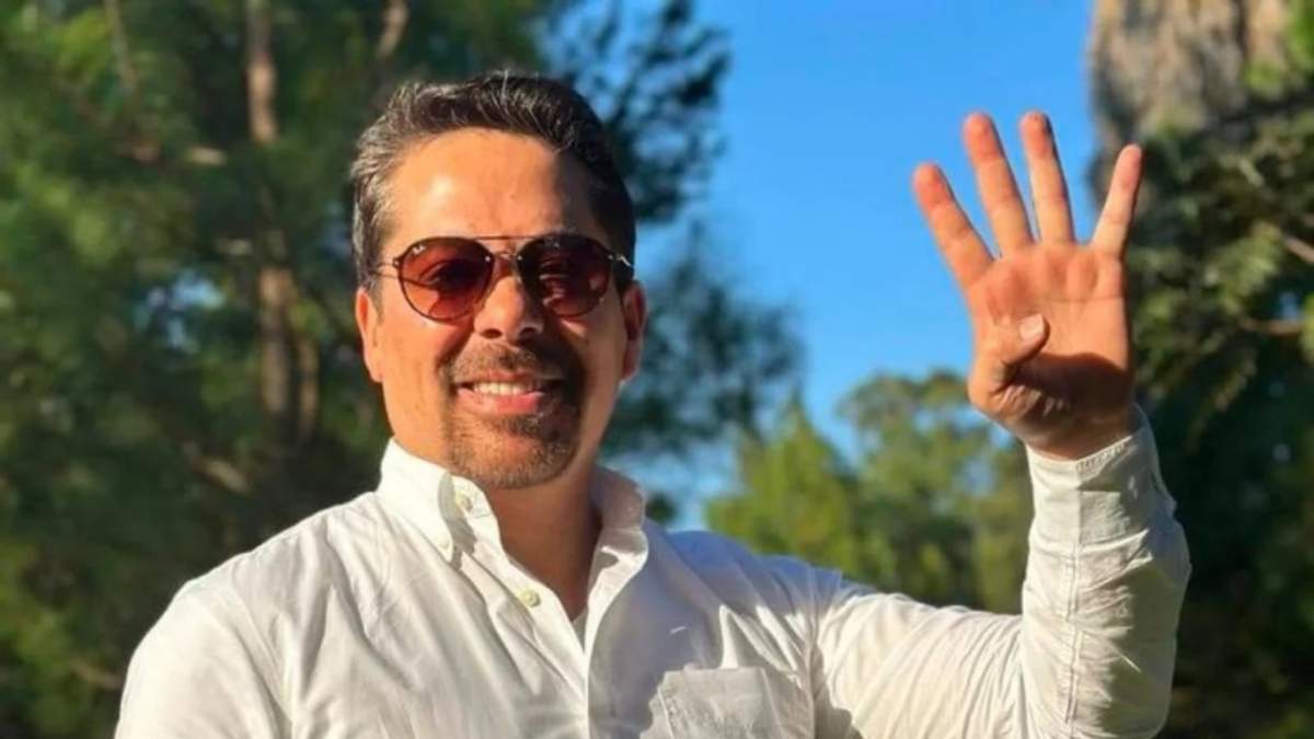 Miguel Ángel Zavala Reyes, asesinado en Michoacán