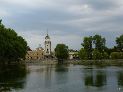 Historia y naturaleza: te comentamos las numerosas actividades que podés realizar en Alta Gracia