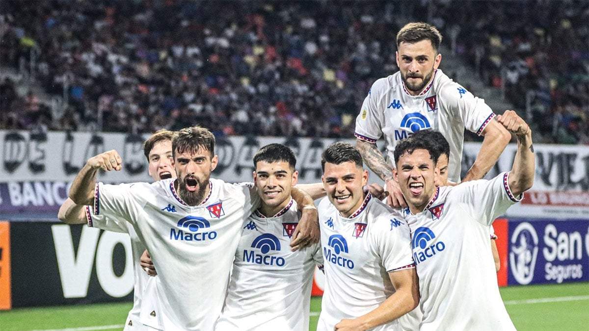 Tigre juega de local y podría trepar al primer puesto.