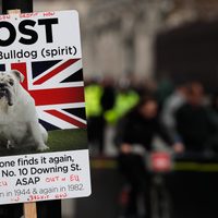 May pide ampliar la prórroga del Brexit al 30 de junio