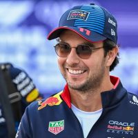 El nuevo trabajo de Checo Pérez luego de dejar la Fórmula 1