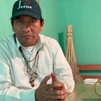 ONG exigen a la Fiscalía de Chiapas frenar acoso contra párroco Marcelo Pérez Pérez