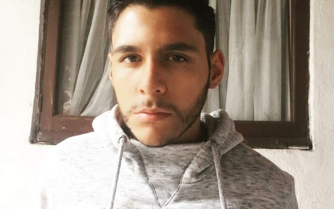 Paco de Miguel. Fuente: (Instagram)