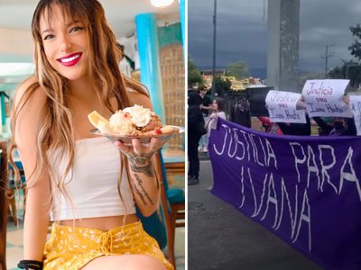 Cuerpo hallado en Tlaxcala es de Ivana Huato, joven que desapareció en la Benito Juárez