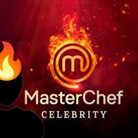 El jurado de "MasterChef Celebrity" salvó a dos concursantes en una noche difícil