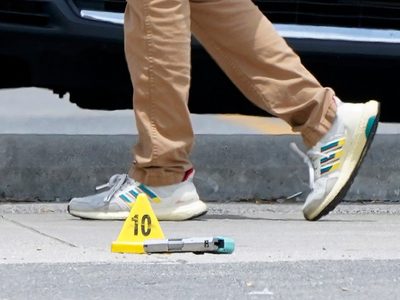 Tiroteo en Universidad de Nueva Orleans deja al menos una mujer muerta y dos personas heridas