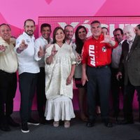 "Blindar Nacional": Xóchitl Gálvez adopta plan inspirado en la propuesta estrella de Taboada
