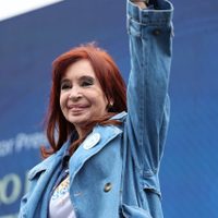 Cristina Kirchner convocó a la militancia por el 9 de Julio