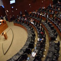 Termina rebelión de disidentes en Morena y PT; votarán por consejeros del INE
