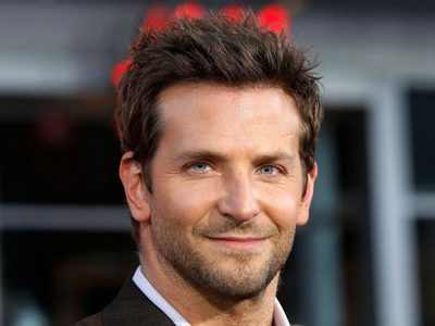 La separación de Bradley Cooper y su ex significó felicidad aunque ¡cada uno por su lado!