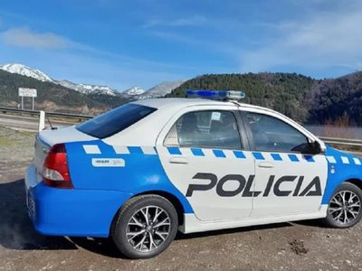Pesadilla para turistas extranjeras: les abrieron el baúl y las dejaron sin nada