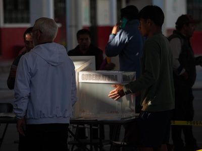 Fiscal electoral revela 20 denuncias en Coahuila y Edomex