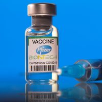 Argentina recibirá millones de vacunas de Pfizer