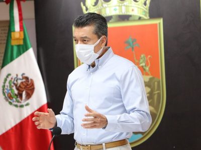 CNDH pide al gobernador de Chiapas una estancia digna y segura para mujeres presas