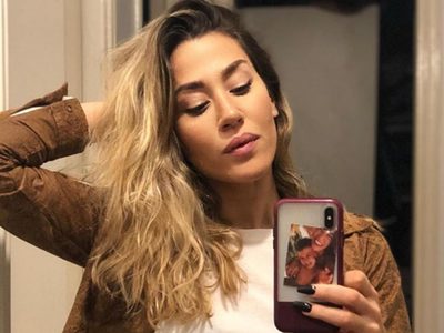 El último posteo de Jimena Barón que sembró la duda sobre un nuevo proyecto