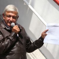 'Vivir fuera del presupuesto, es vivir en el error”
