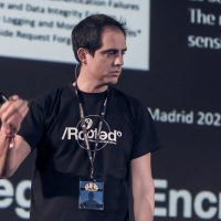 Telegram no es tan segura como parece, según dos estudios presentados en la RootedCON 2022