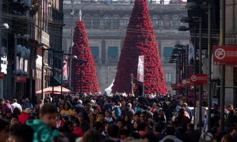 Estos son los días festivos de descanso obligatorio para trabajadores en diciembre