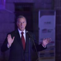 En el segundo bloque: Sobornos, deshonestidad, lavado de dinero... preguntas sin respuesta